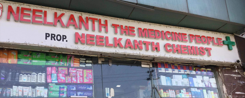 Neelkanth Drugs 